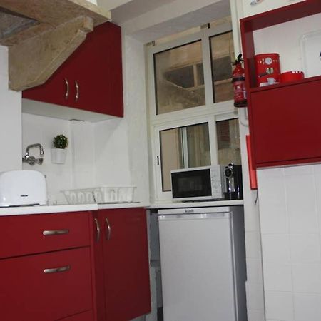 Sweet Alfama, Apartment Lissabon Buitenkant foto