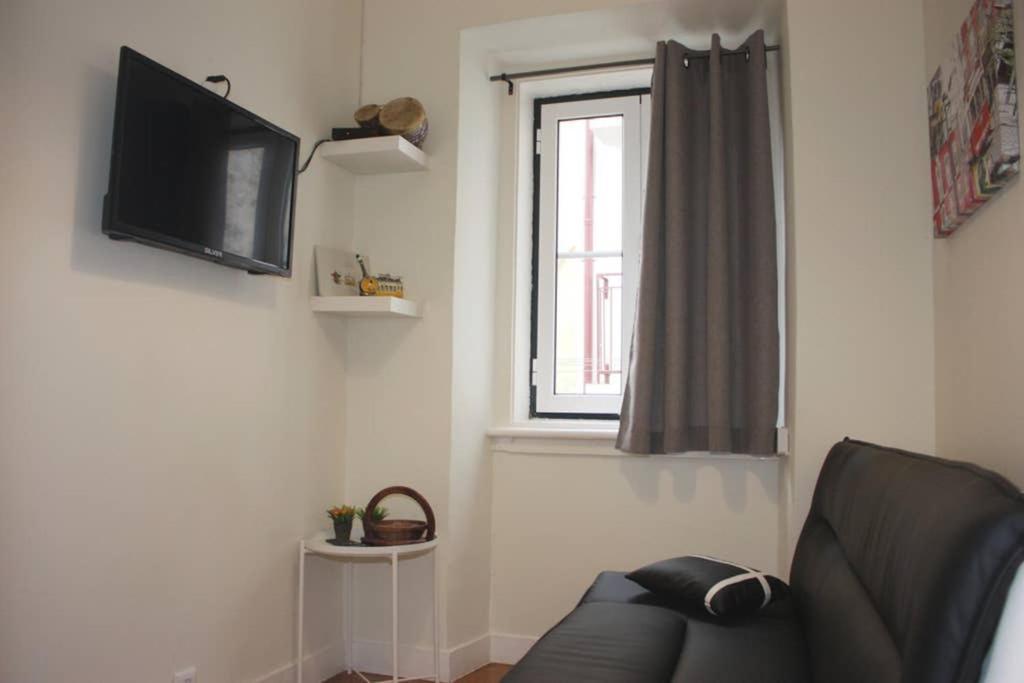 Sweet Alfama, Apartment Lissabon Buitenkant foto