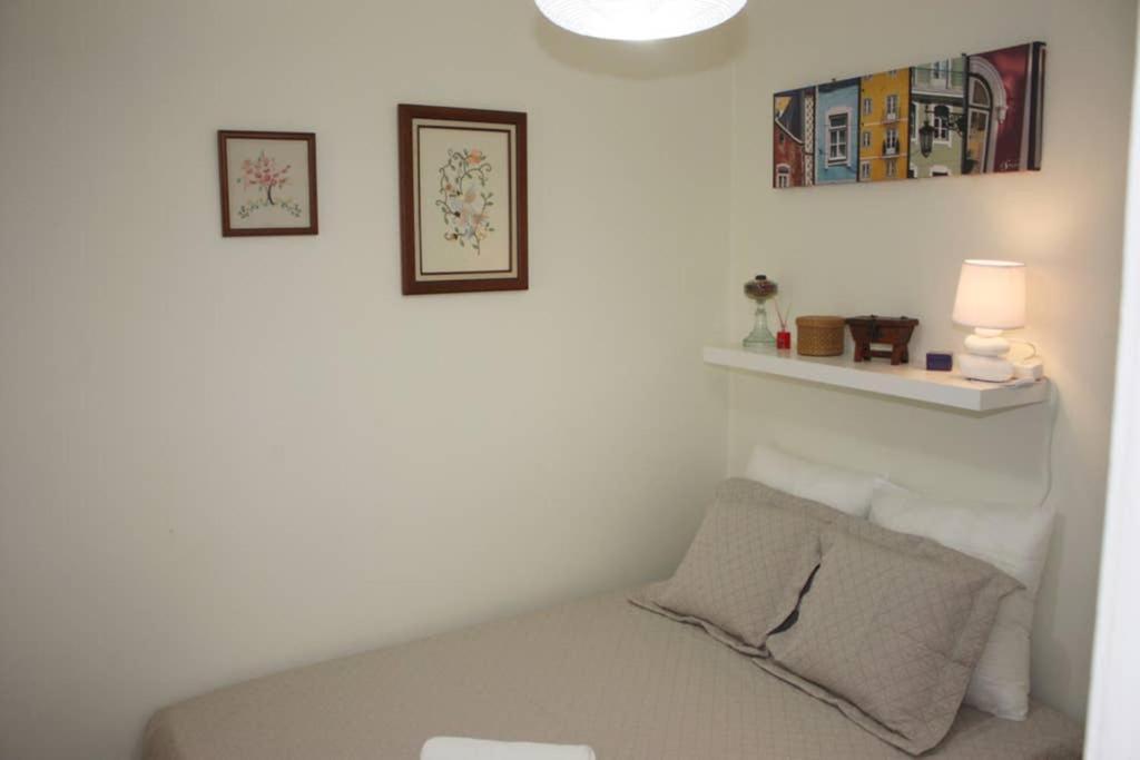 Sweet Alfama, Apartment Lissabon Buitenkant foto