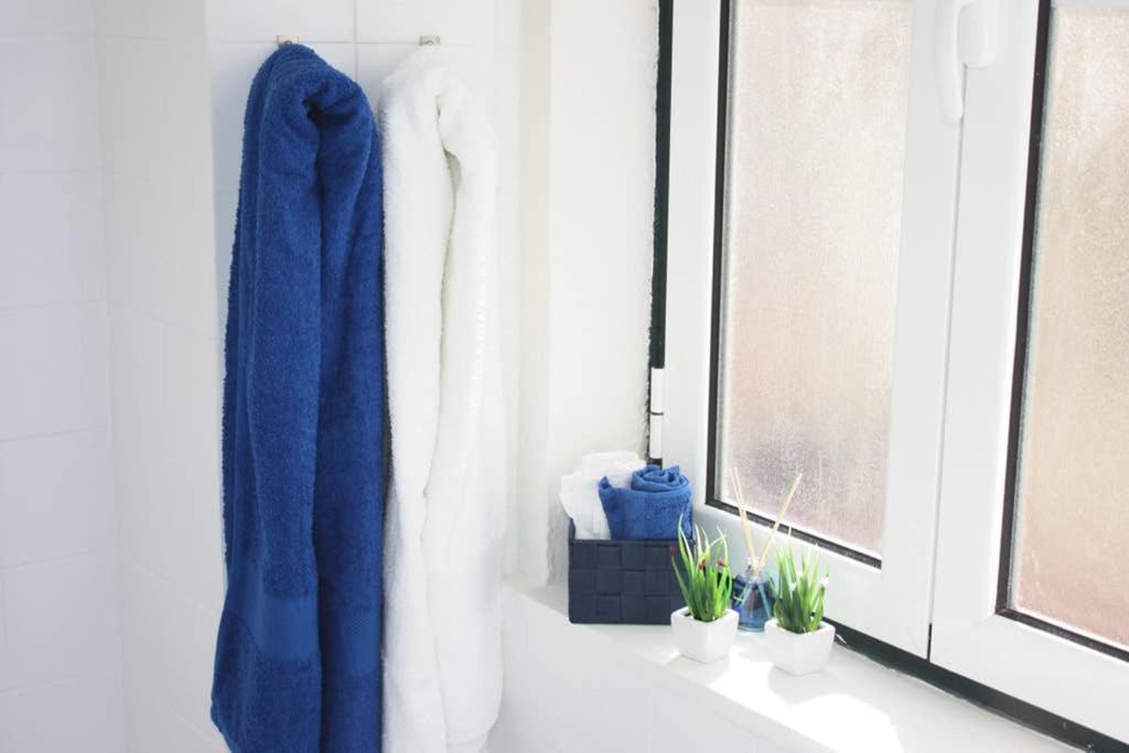 Sweet Alfama, Apartment Lissabon Buitenkant foto
